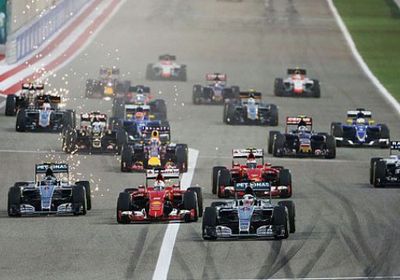 تمديد عقد جائزة المجر لفورمولا 1 حتى 2032