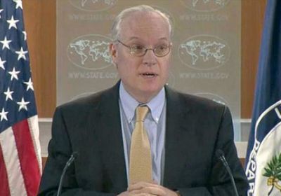 المبعوث الأمريكي: قتل موظف برنامج الغذاء العالمي في تعز جريمة مأساوية