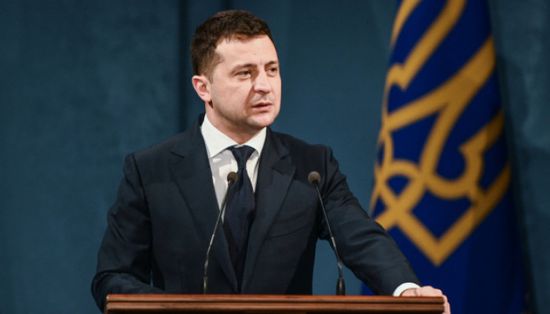 زيلينسكي يطلب انعقاد مجلس حلف الأطلسي