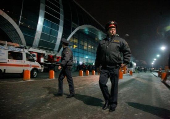 قتلى ومصابون في انفجار أنبوب مياه بمركز تسوق بموسكو