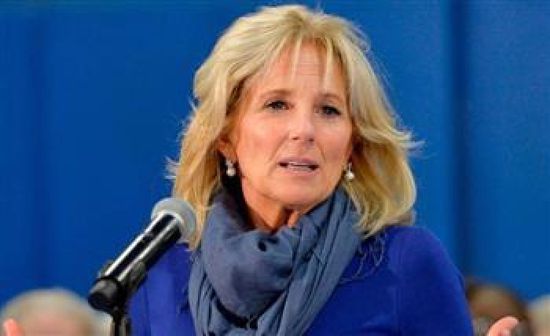 احتفالاً بعودة أمريكا لليونسكو.. جيل بايدن تتوجه إلى فرنسا