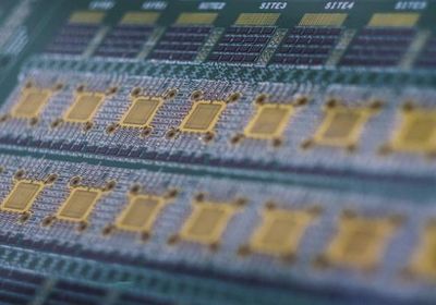 أرباح "تايوان لأشباه الموصلات" تنخفض لتراجع الطلب على الإلكترونيات