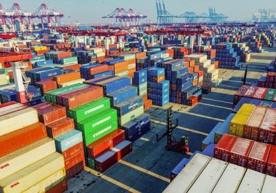 العريان: الصين تواجه تحديات في التعافي الاقتصادي بعد كورونا