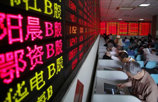 هبوط أسعار الليثيوم في الصين خلال أول يوم تداول