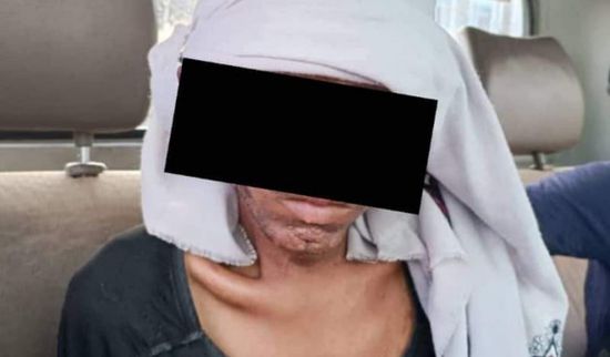 الأمن يضبط متهم بالقتل هارب في أحور