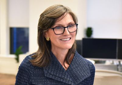 "آرك إنفست" تسحب استثماراتها من السوق الصيني