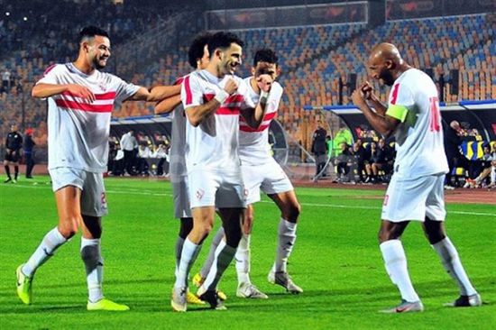 الزمالك يسعى لمصالحة جماهيره في البطولة العربية