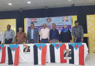 انتقالي لحج: الحكومة تحارب المواطن في قوته وحقوقه