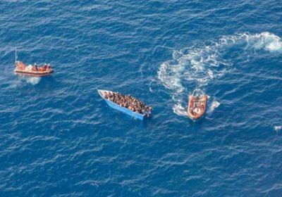 إيطاليا تستضيف مؤتمرا لمناقشة الهجرة عبر المتوسط