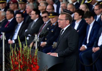 وزير الدفاع الألماني يلغي زيارة للعراق