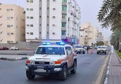 القبض على 874 متسللا لحدود السعودية 79% منهم يمنيين