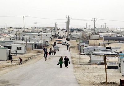 الأردن: موطن اللاجئ بلده الأصلي