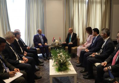 الأردن وسوريا يبحثان مكافحة تهريب المخدرات