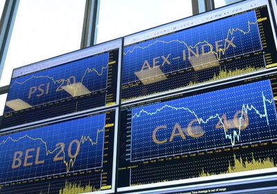 أسهم العقارات الأوروبية تواصل ارتفاعها للأسبوع الرابع