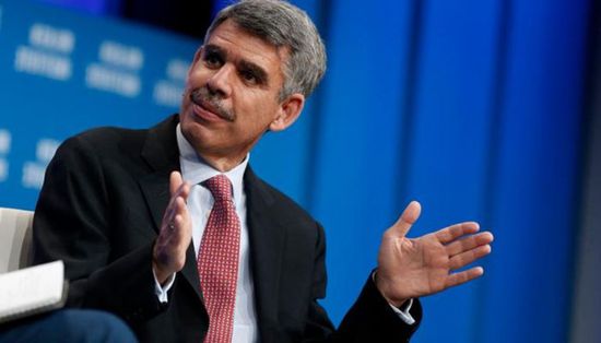 العريان يدعو الفيدرالي إلى رفع هدف التضخم إلى 3%