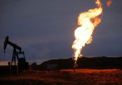 انقطاع الكهرباء وتسرب الغاز في مصفاة توتال إنرجيز بتكساس