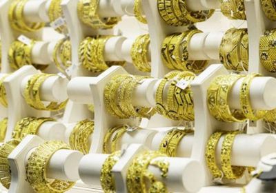 أسعار الذهب في السعودية تسجل زيادة جديدة