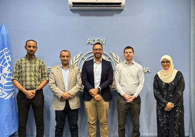 الشرفي لمكتب المبعوث الأممي: الجنوب الركيزة الأساسية للسلام