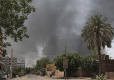مقتل 15 مدنيًا في قصف للجيش السوداني بأم درمان