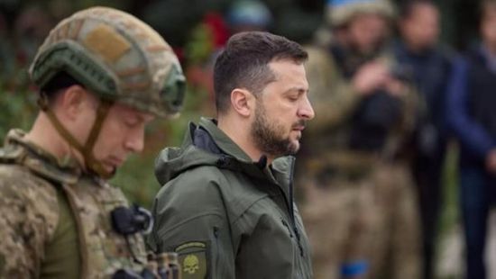 أوكرانيا تعتقل مسؤولا عسكريًا سابقًا بتهمة الفساد