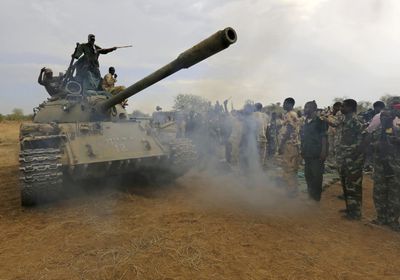 الجيش السوداني يرفض مبادرة كينيا لإنهاء الصراع