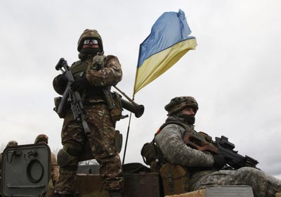 الجيش الأوكراني: روسيا تشن سادس هجوم على كييف