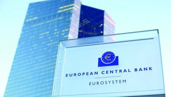 البنك المركزي الأوروبي يشدد رقابته على سيولة المصارف