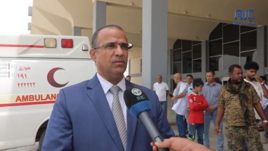 وزير الشؤون الاجتماعية: اغتيال حميدي جريمة يندى لها الجبين