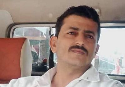 استشهاد قائد الكتيبة الثالثة بمحور أبين صدام السعدي