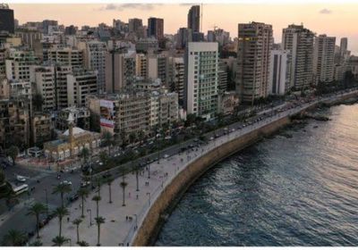 مبعوث الرئيس الفرنسي يبدأ مهمة جديدة في بيروت 