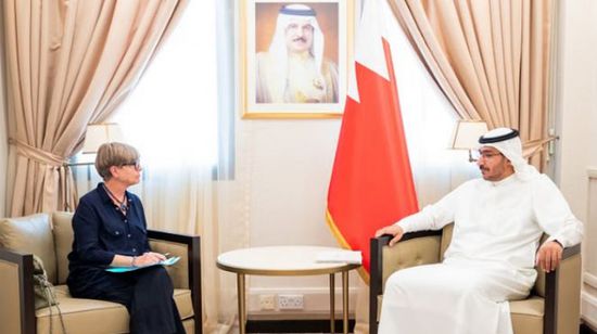 البحرين تحتج على حرق نسخ من القرآن الكريم بالسويد