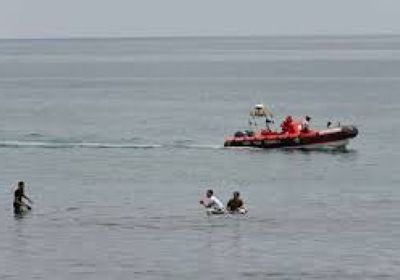 غرق 5 مغاربة إثر انقلاب قاربهم