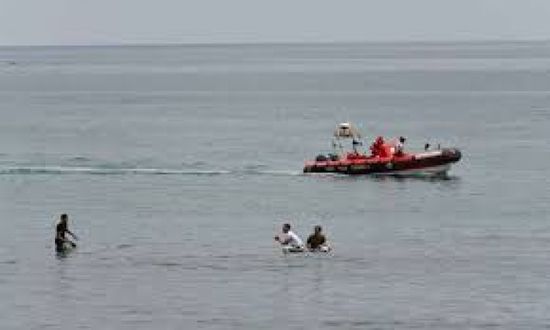 غرق 5 مغاربة إثر انقلاب قاربهم