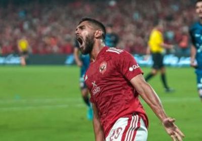 موعد انضمام شادي حسين لنادي زد