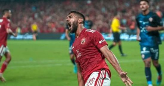 موعد انضمام شادي حسين لنادي زد