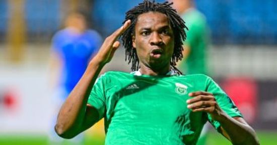 هذا هو هداف الدوري المصري رسميا 2023