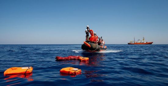 تونس: انتشال 901 جثة لمهاجرين في 7 شهور