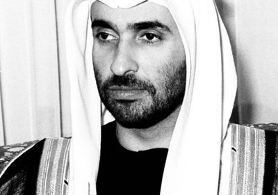 قرقاش: الراحل سعيد بن زايد كرس حياته لخدمة الإمارات