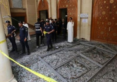 الكويت تعدم 5 أشخاص بينهم المدان بتفجير مسجد