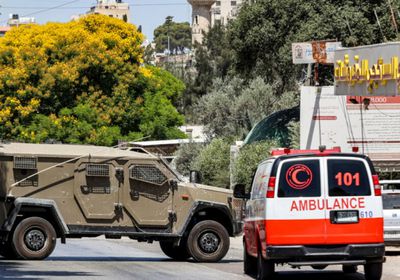 الجيش الإسرائيلي يقتل فتى فلسطينيًا