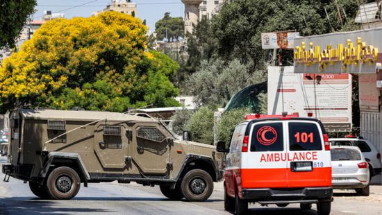 الجيش الإسرائيلي يقتل فتى فلسطينيًا