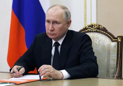بوتين: روسيا تتوقع انضمام التكتل لمجموعة 20 في سبتمبر
