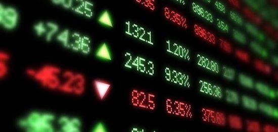 بورصة المغرب تسجل صعودا بنسبة 1.3%