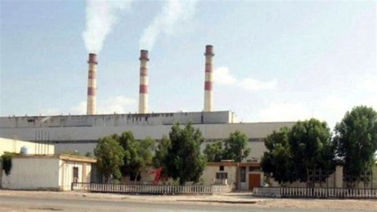 محطات الطاقة المؤجرة في عدن تعود للخدمة