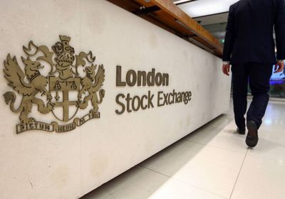 صعود سوق الأسهم في لندن والمؤشر الرئيس يرتفع 16 نقطة