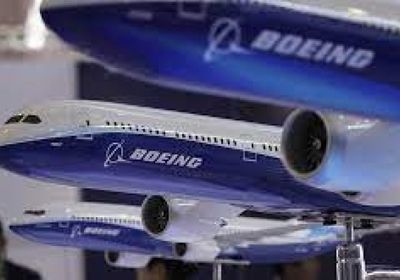 بوينج: زيادة إنتاج طراز 737 إلى 38 طائرة شهرياً