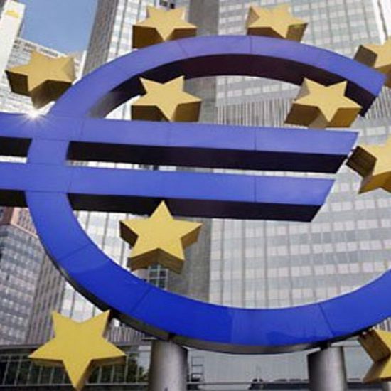 طلب القروض بمنطقة اليورو يهبط لأدنى مستوى بعقدين