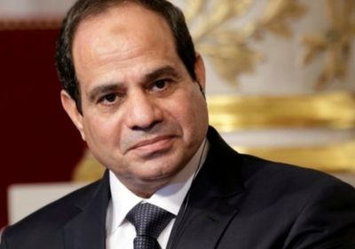 الرئيس السيسي يحث روسيا على استئناف العمل بمبادرة الحبوب