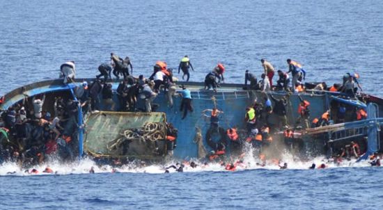 ارتفاع حصيلة ضحايا حادث القارب في الفلبين