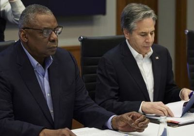 بلينكن وأوستن يختتمان في أستراليا جولة بالمحيط الهادئ